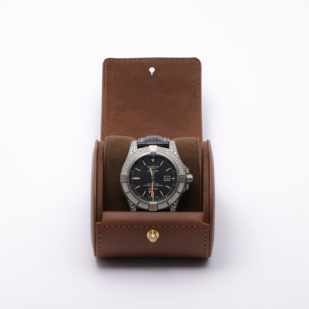 Breitling Avenger image 2