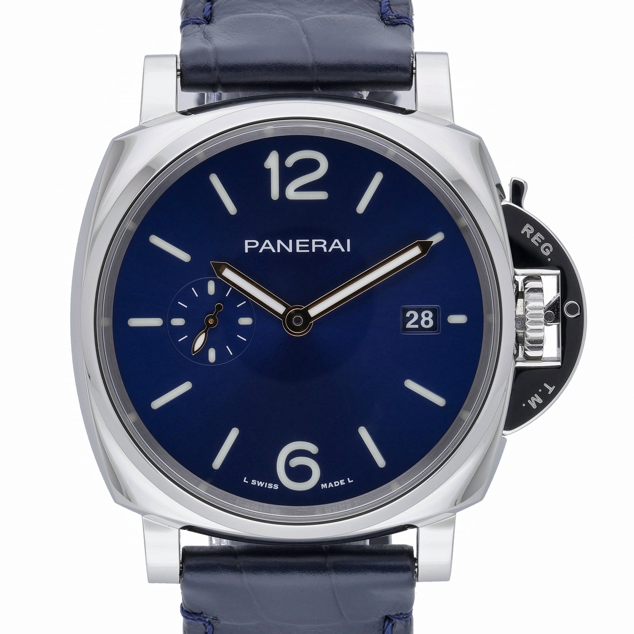 Panerai Luminor Due image 1
