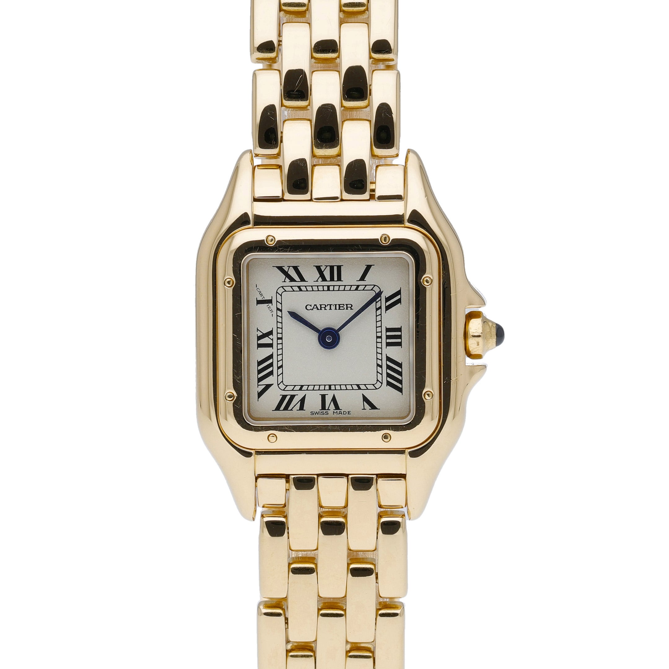Cartier Panthère image 1