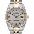 Rolex Datejust image 1