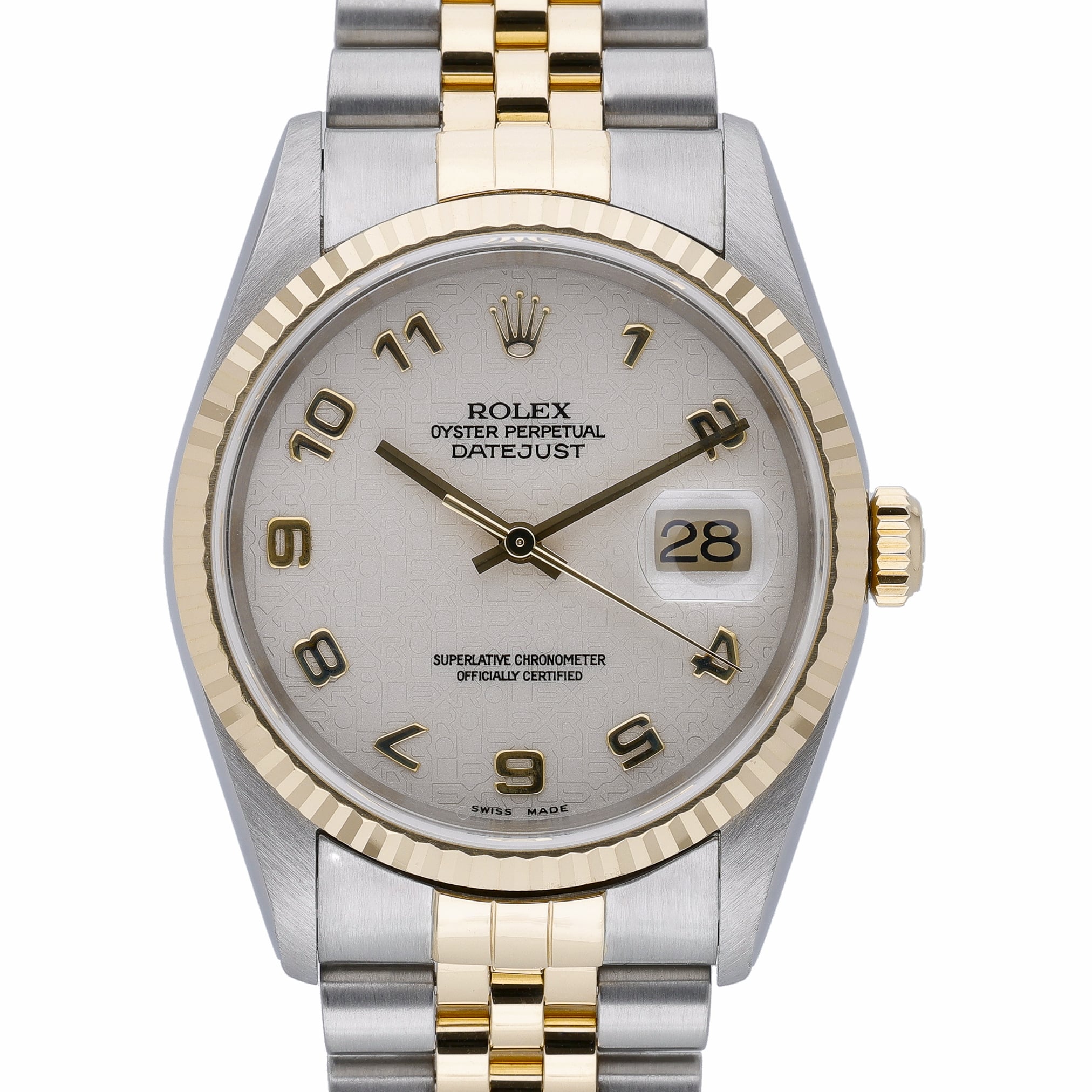 Rolex Datejust image 1
