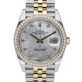 Rolex Datejust 36 image 1