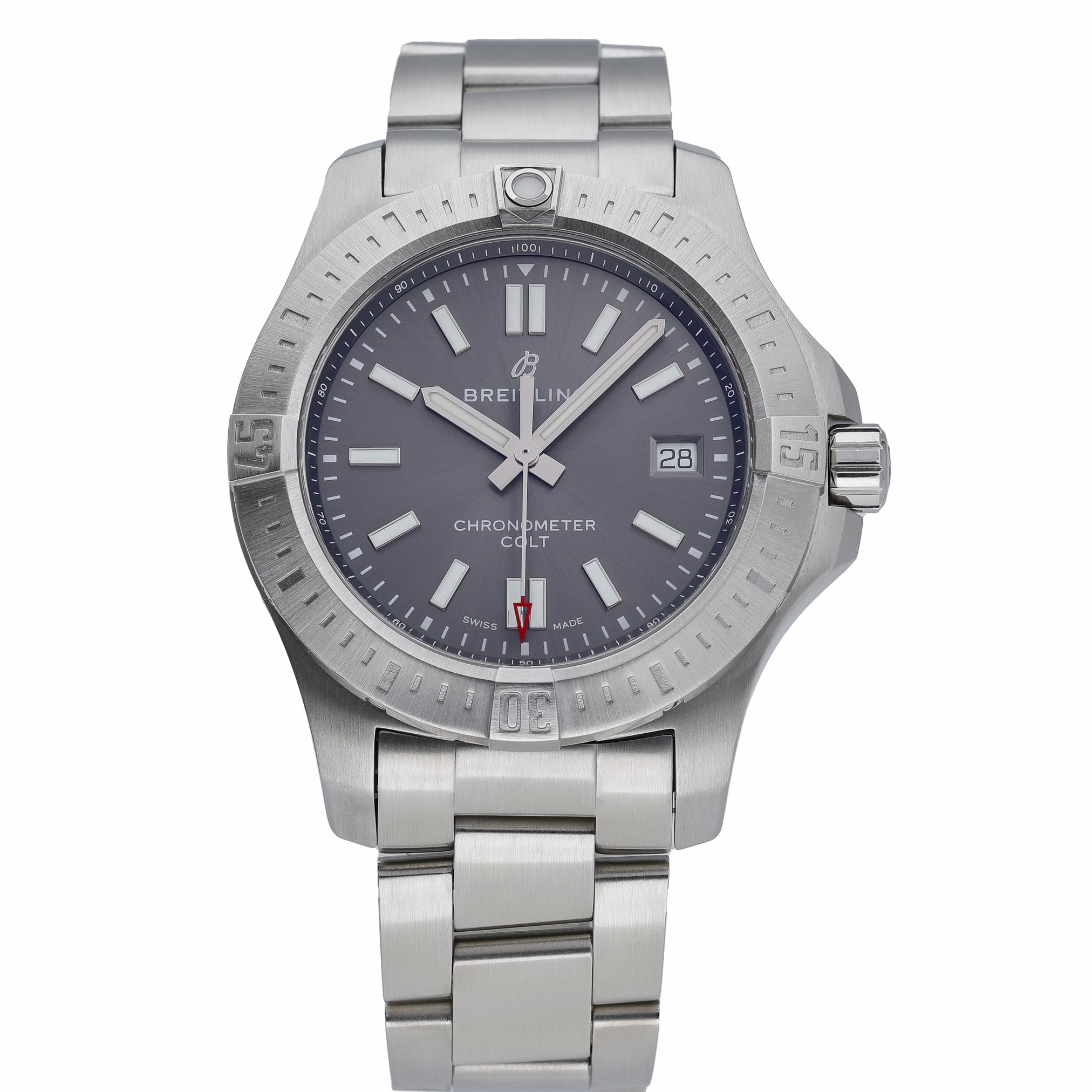 Breitling Chronomat Colt image 2