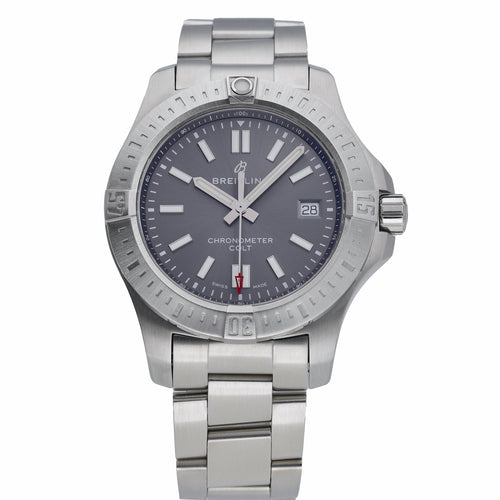Breitling Chronomat Colt image 2