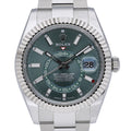 Rolex Sky-Dweller image 1