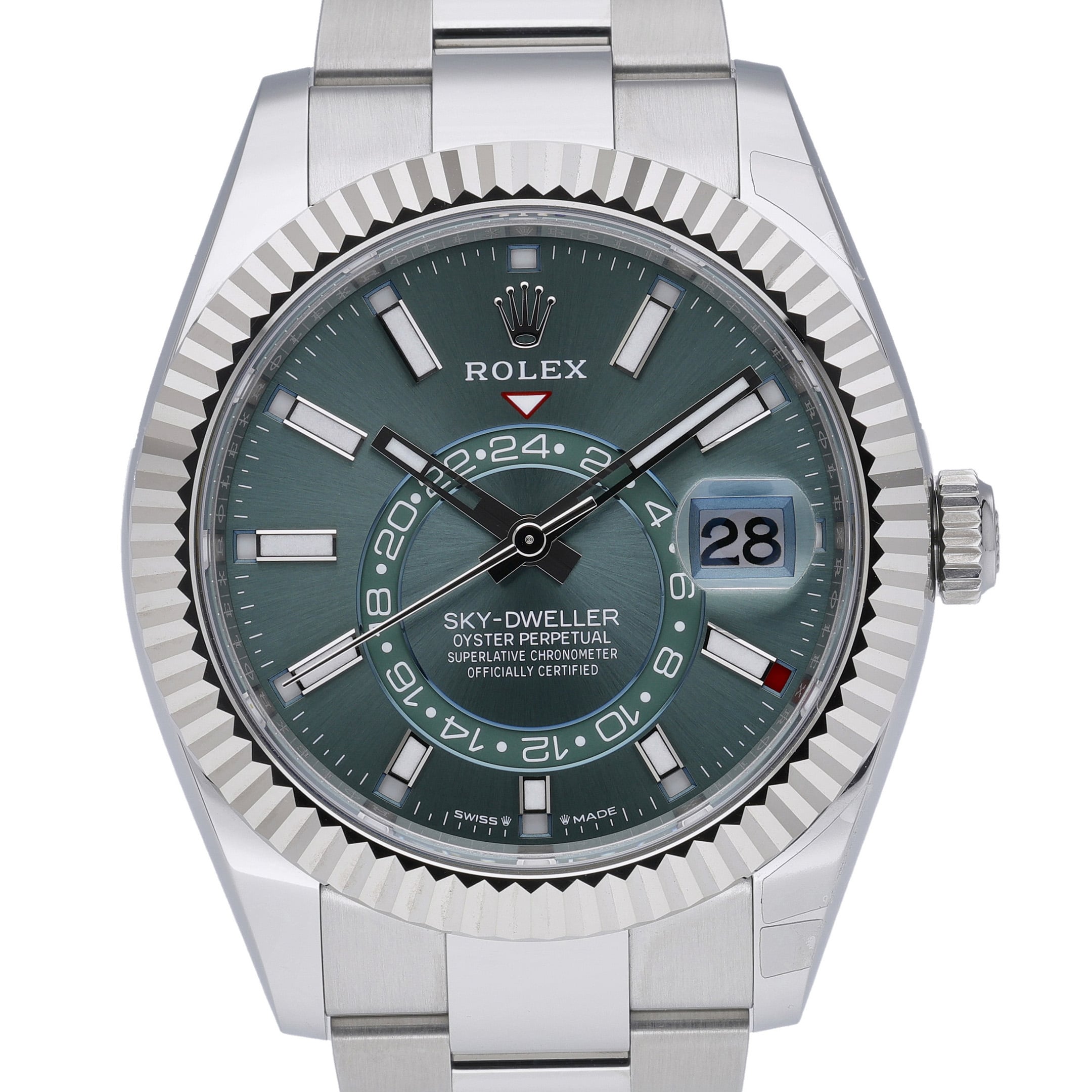 Rolex Sky-Dweller image 1