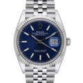 Rolex Datejust 36 image 1