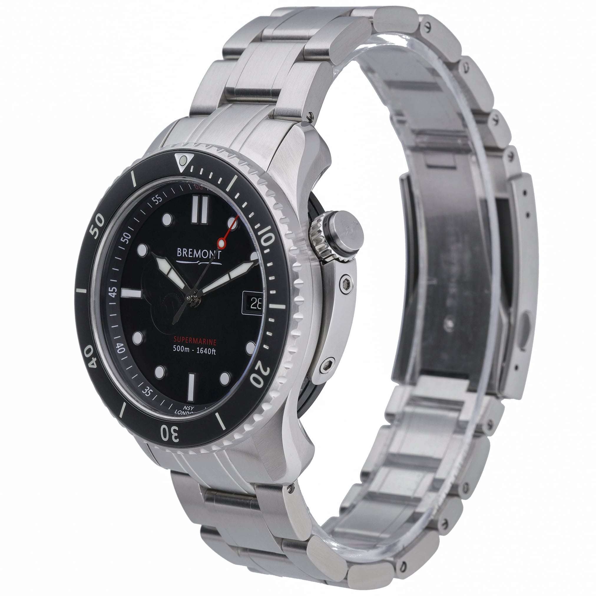 Bremont Supermarine image 3
