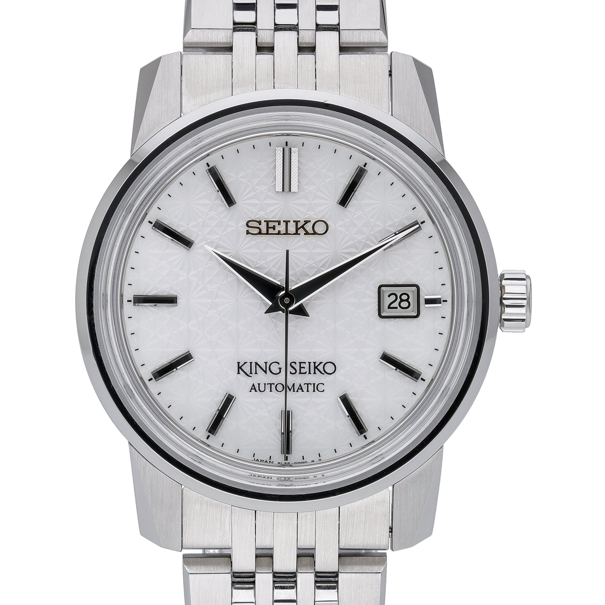 Seiko King Seiko image 1