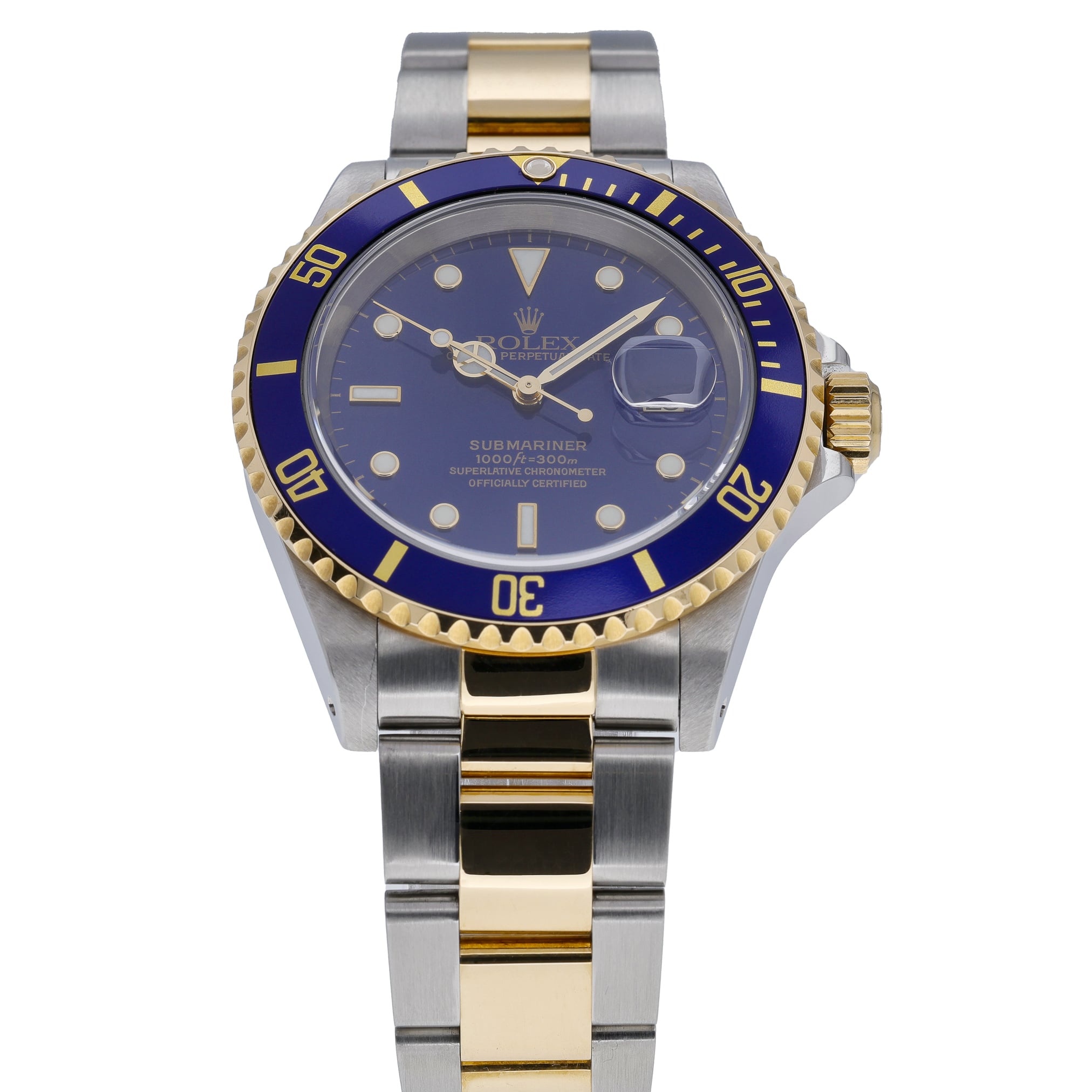 Rolex Submariner image 3