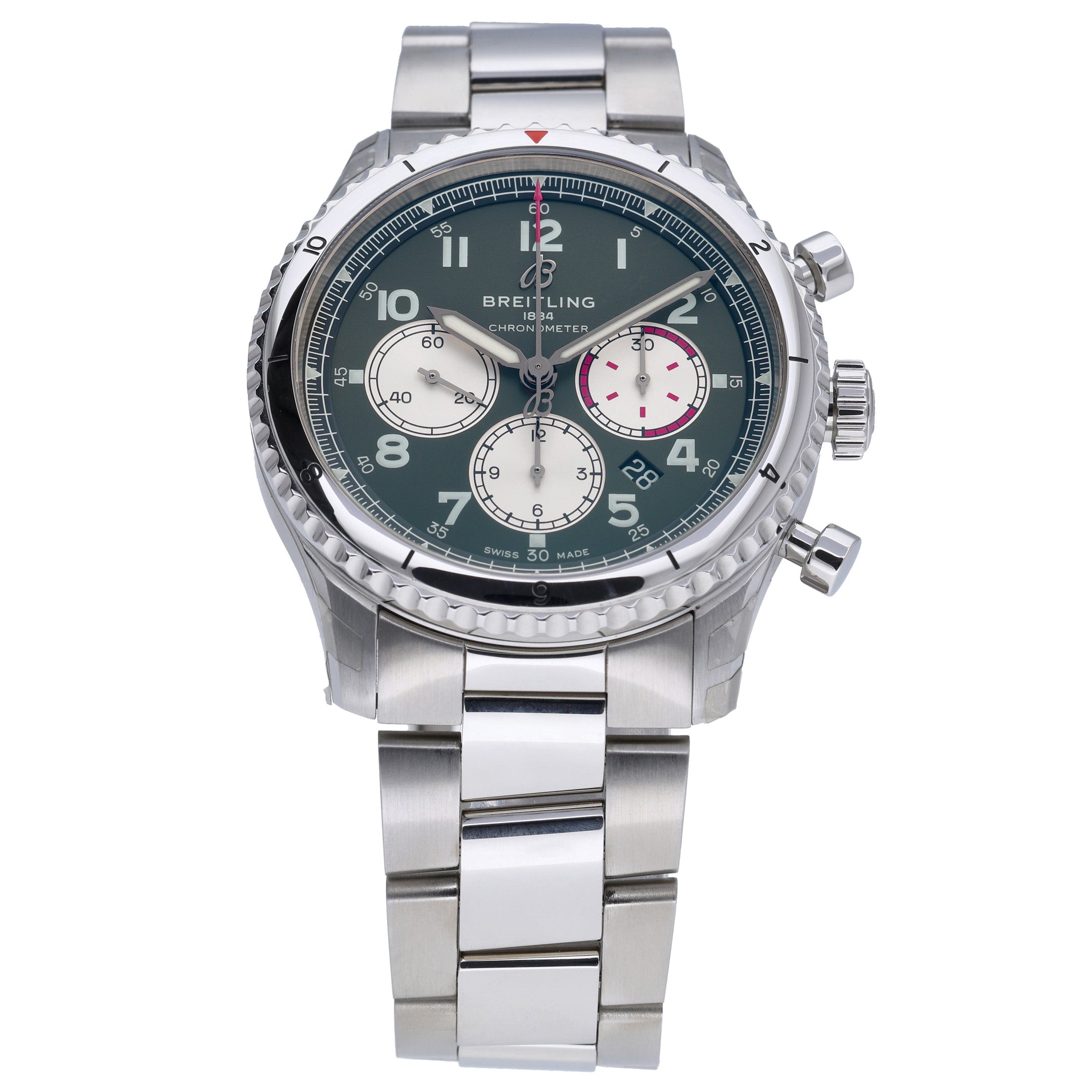 Breitling Aviator 8 image 3