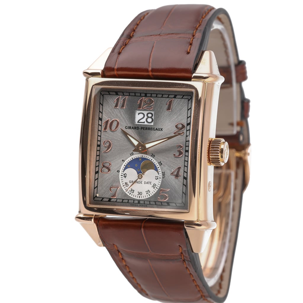 Girard-Perregaux Vintage 1945 image 2