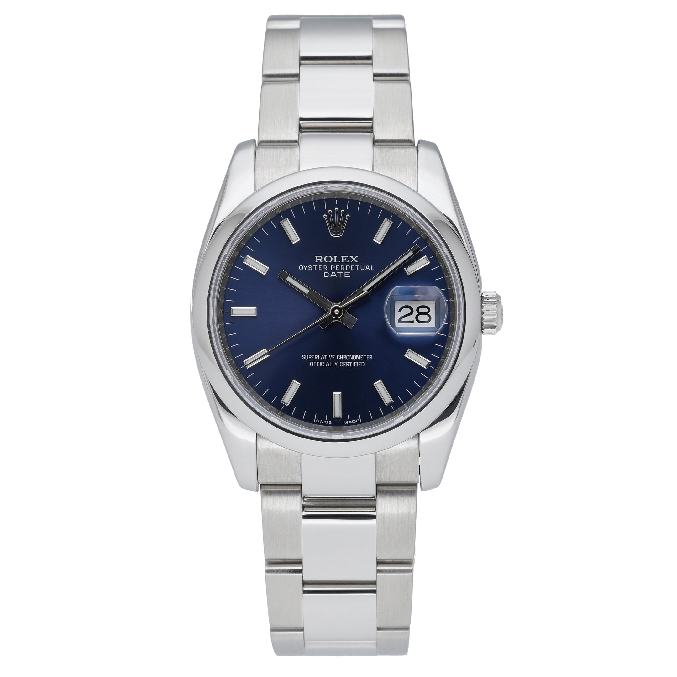 Rolex Date image 3