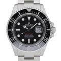 Rolex Sea-Dweller image 1