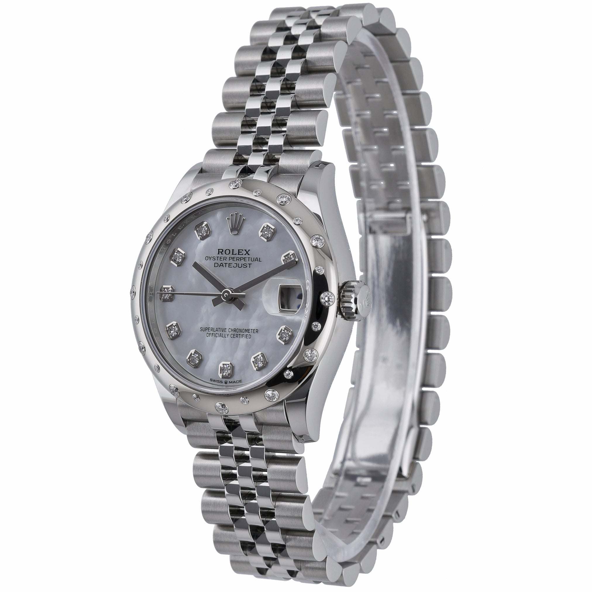 Rolex Datejust image 3