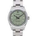 Rolex Rolex Oyster Perpetual 31 image 1