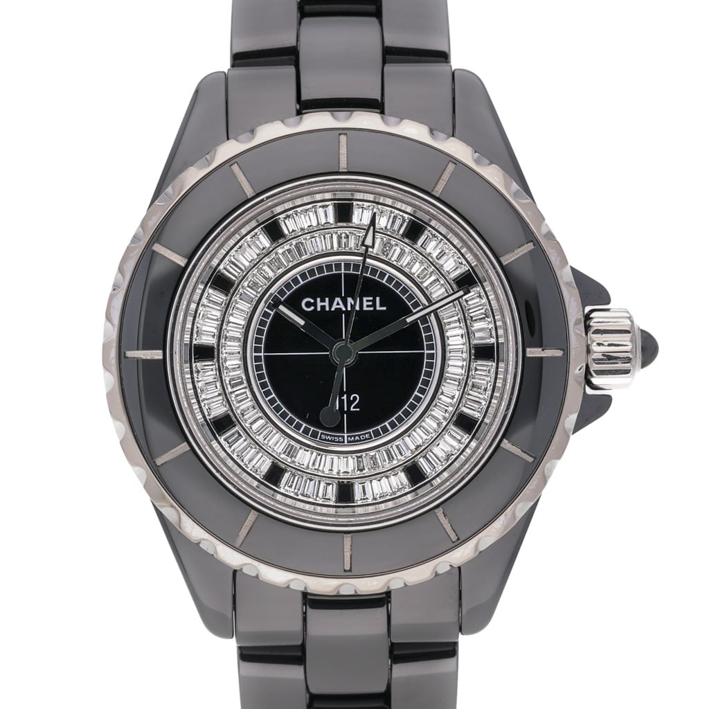 Chanel J12 image 1