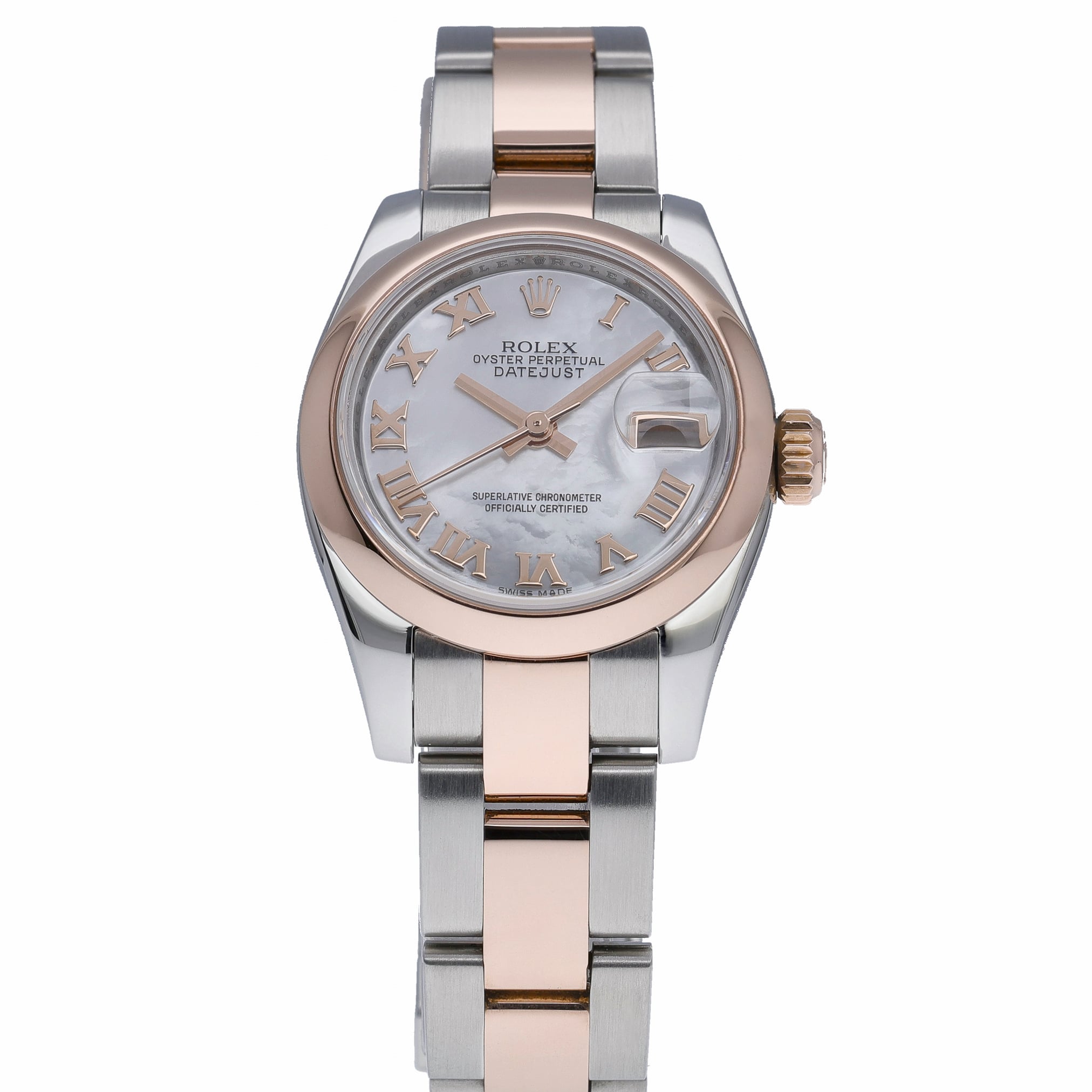 Rolex Datejust image 3