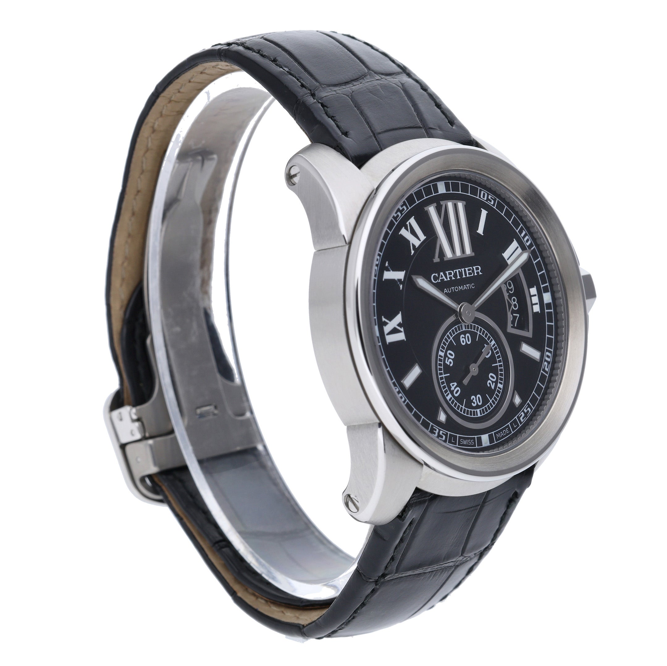 Cartier Calibre de Cartier image 4