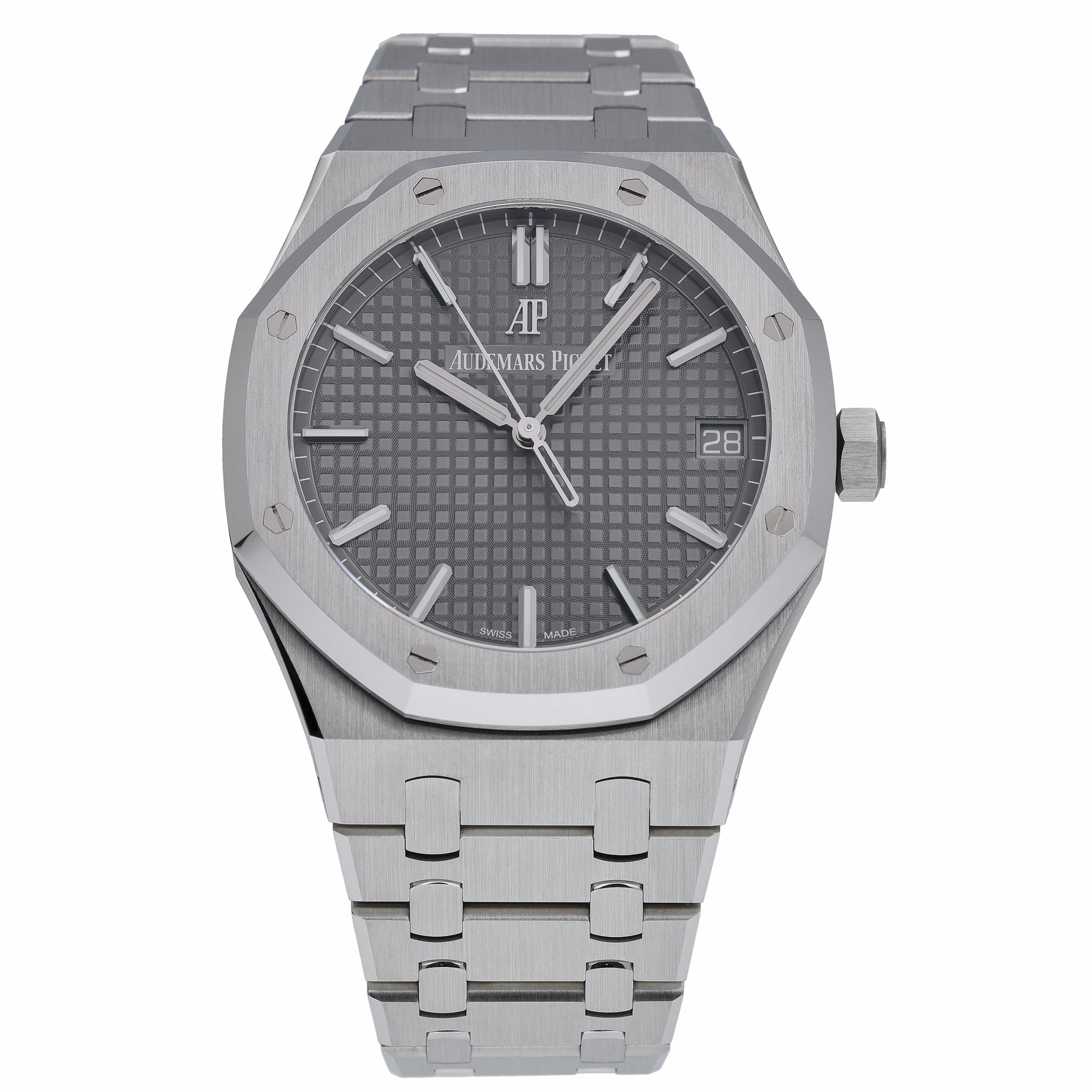 Audemars Piguet ROYAL OAK image 2