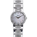 Piaget Dancer G0A02120 with mother of pearl dial and 18ct white gold case