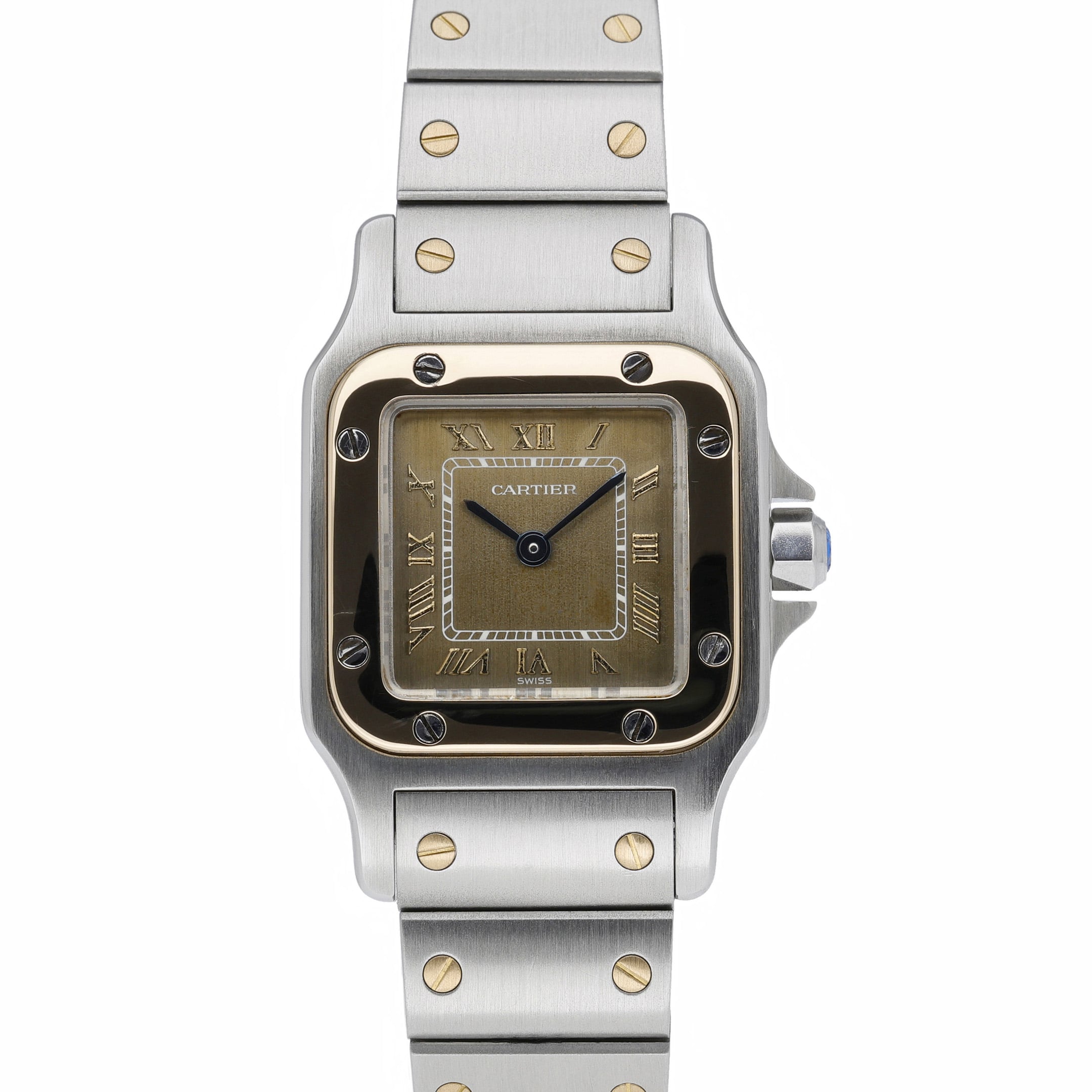 Cartier Santos image 1