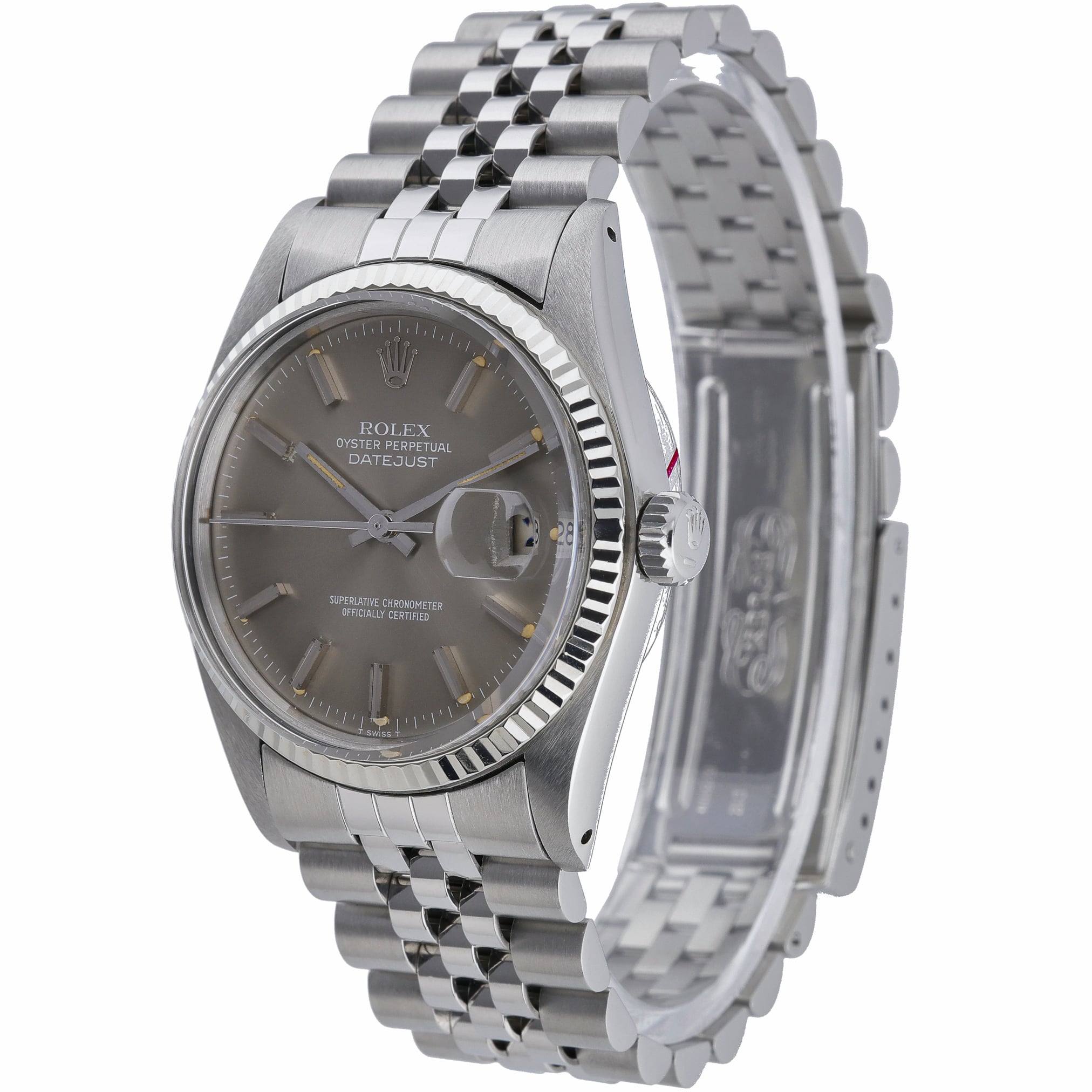 Rolex Datejust image 4
