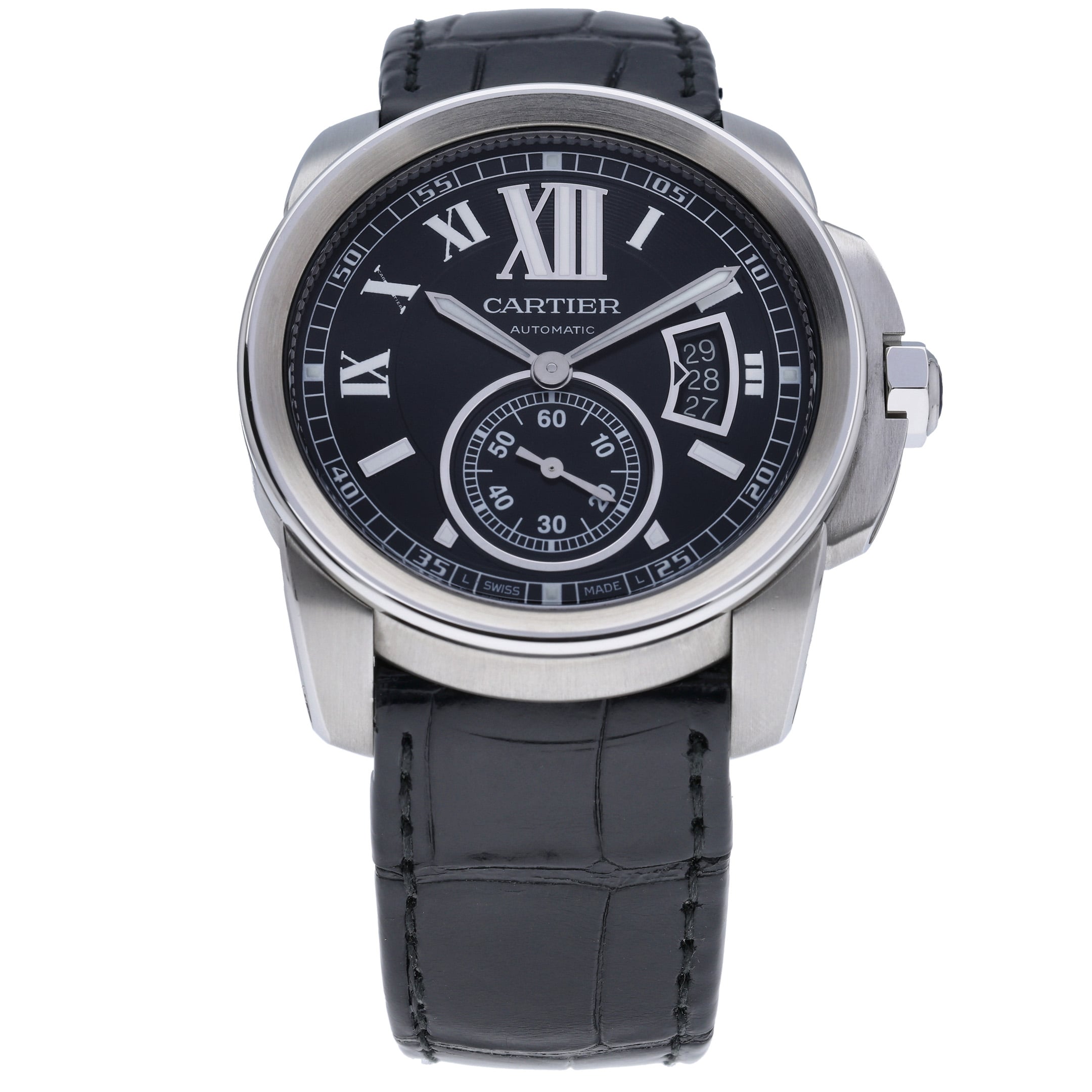 Cartier Calibre de Cartier image 3