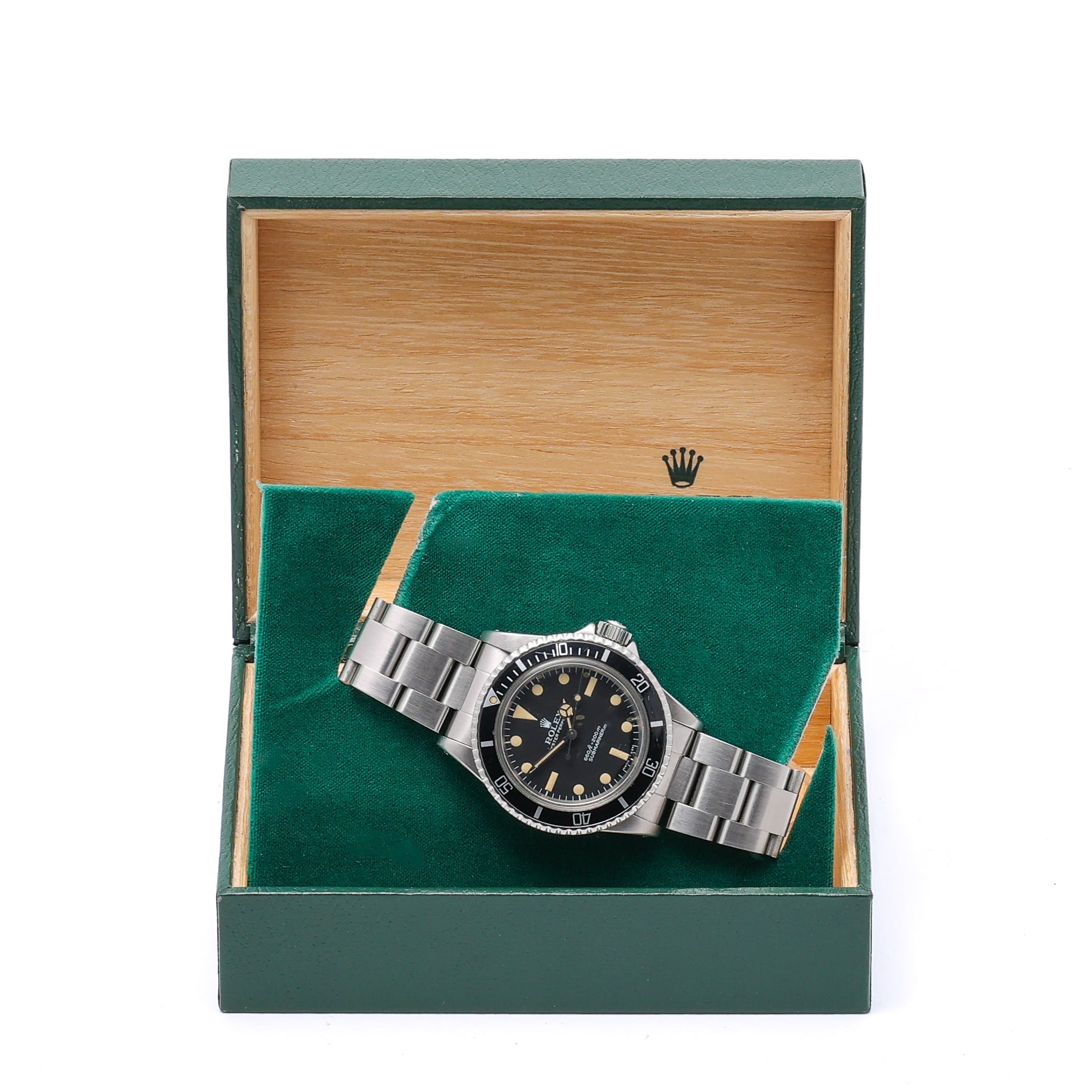 Rolex Submariner image 2