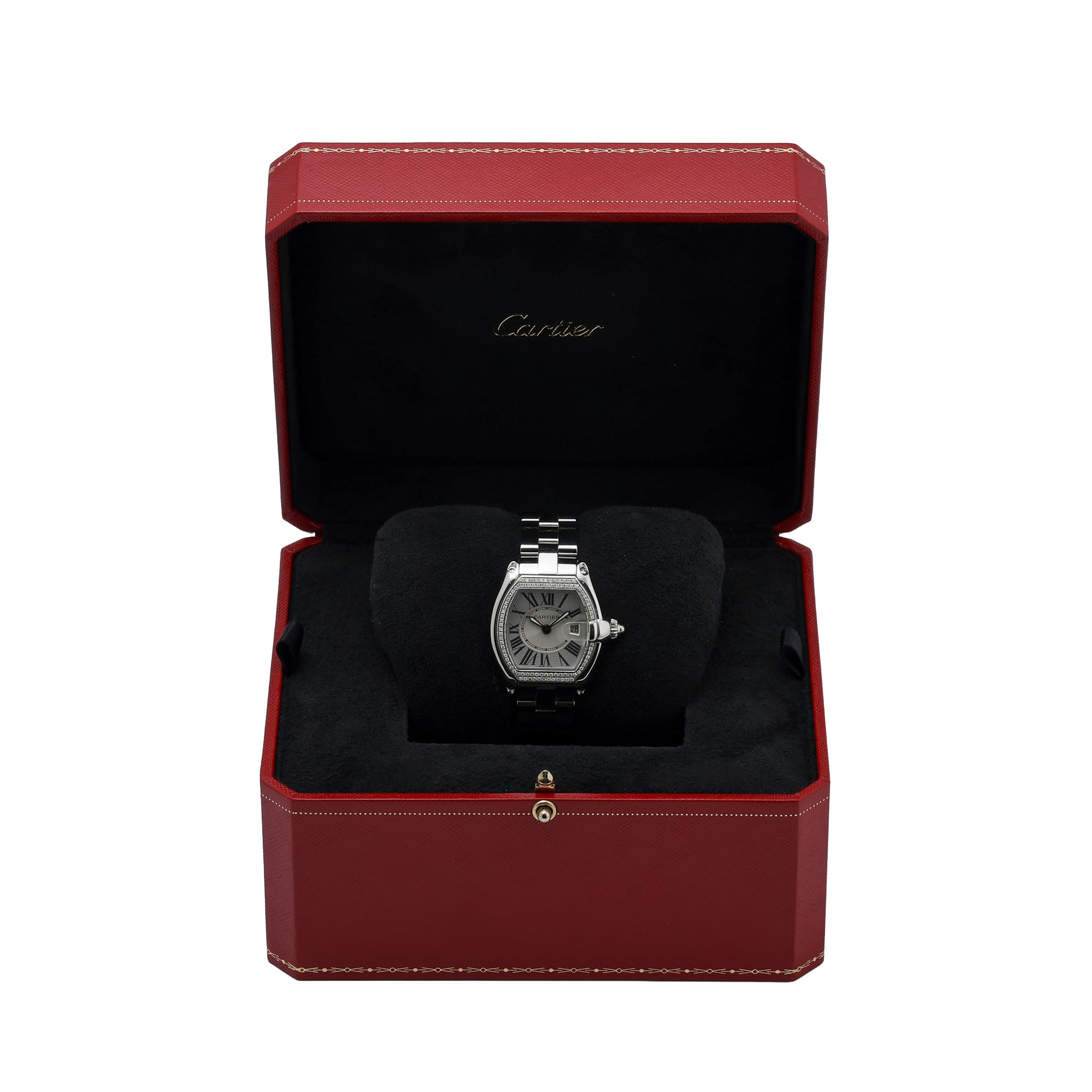 Cartier Roadster image 2