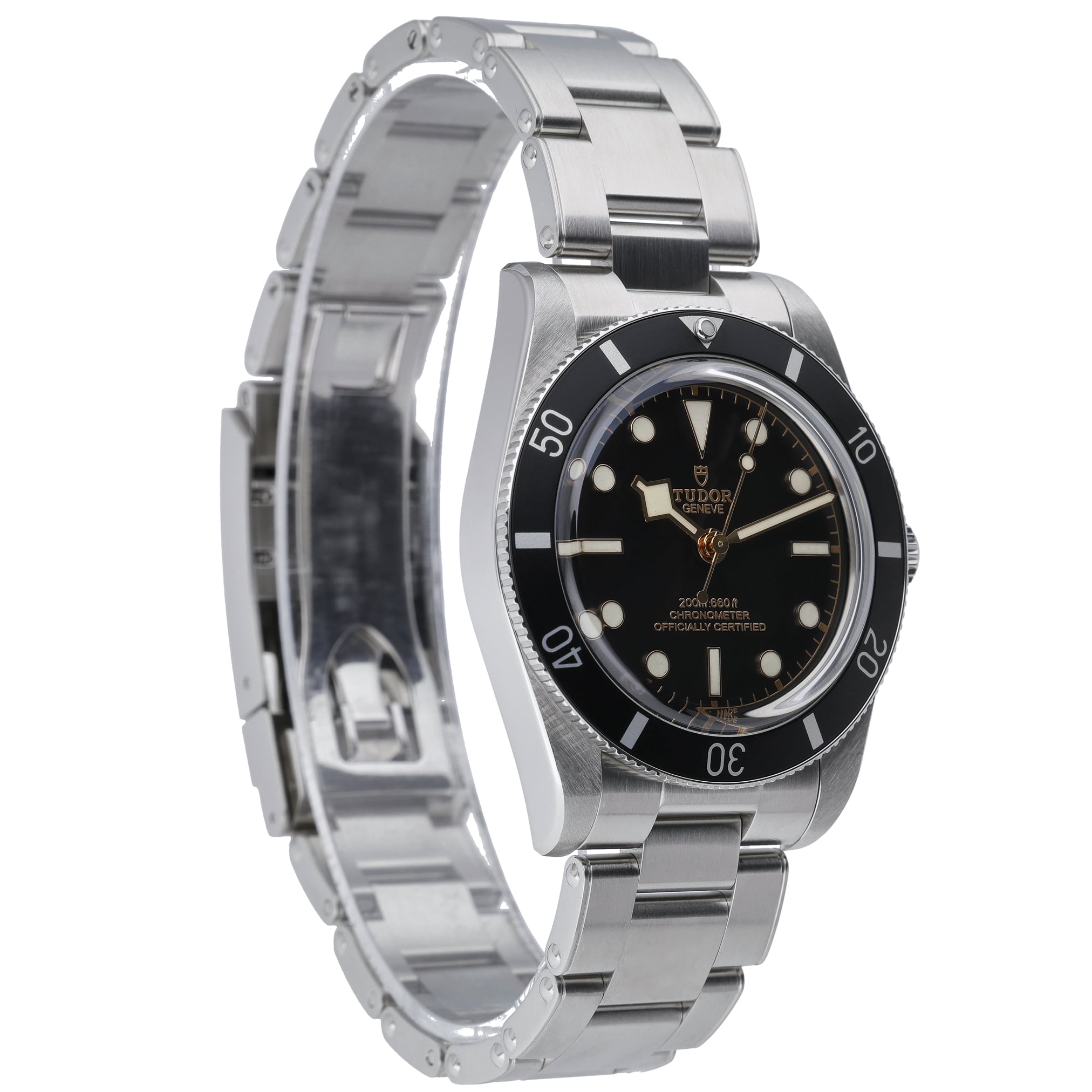Tudor Black Bay 54 image 4