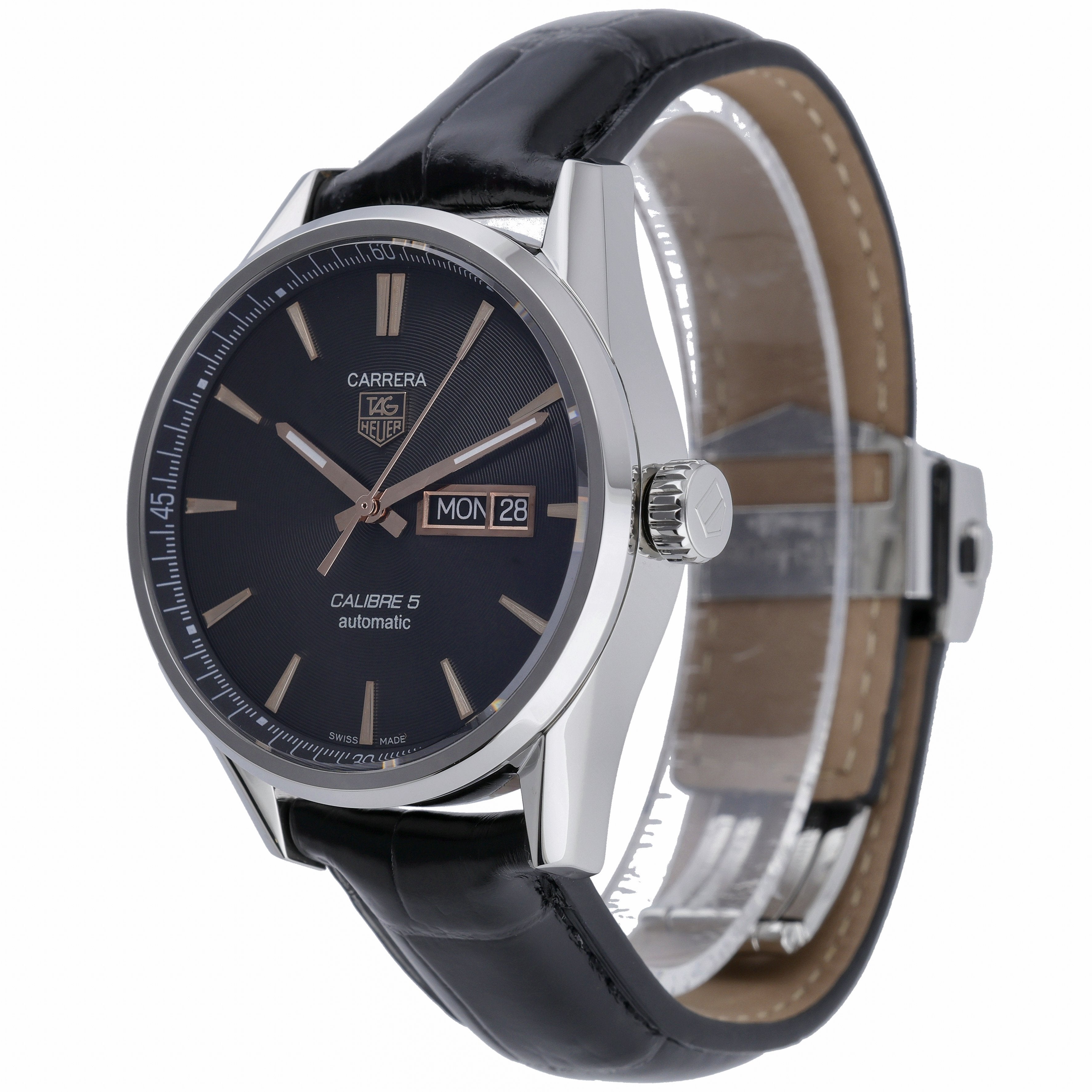 Tag Heuer Carrera image 3