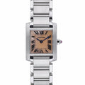 Cartier Tank Francaise image 1