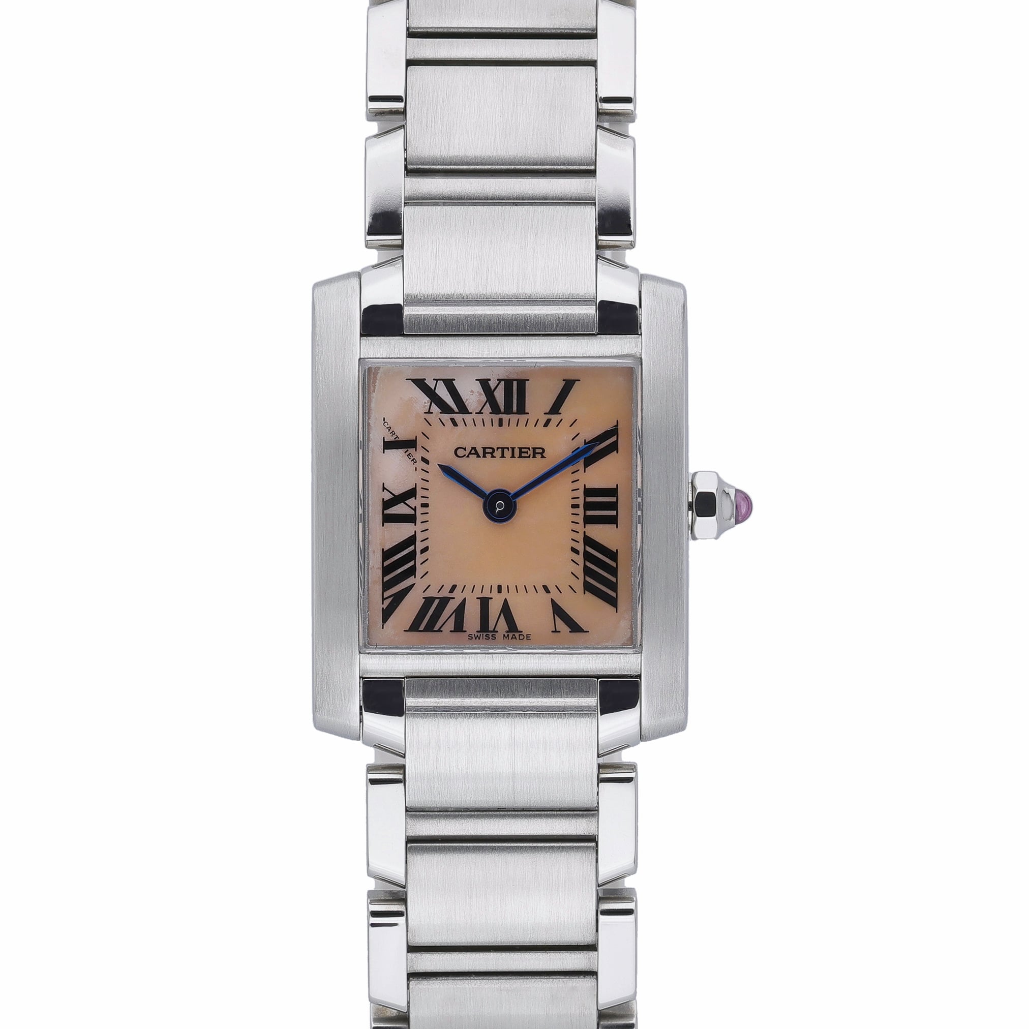 Cartier Tank Francaise image 1
