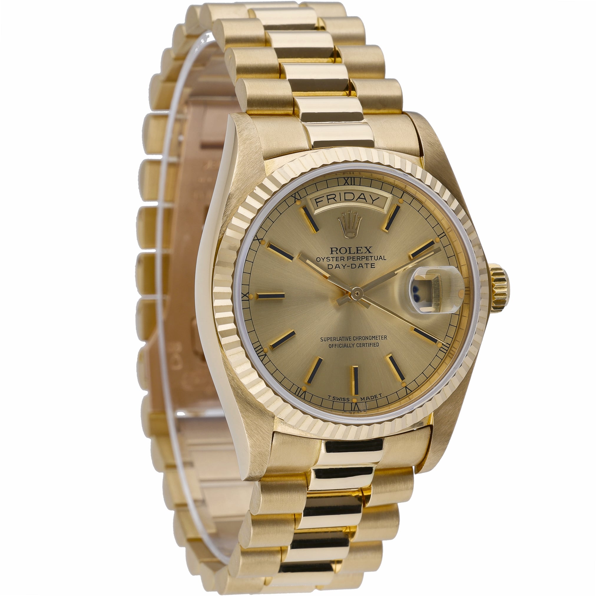 Rolex Day-Date image 4
