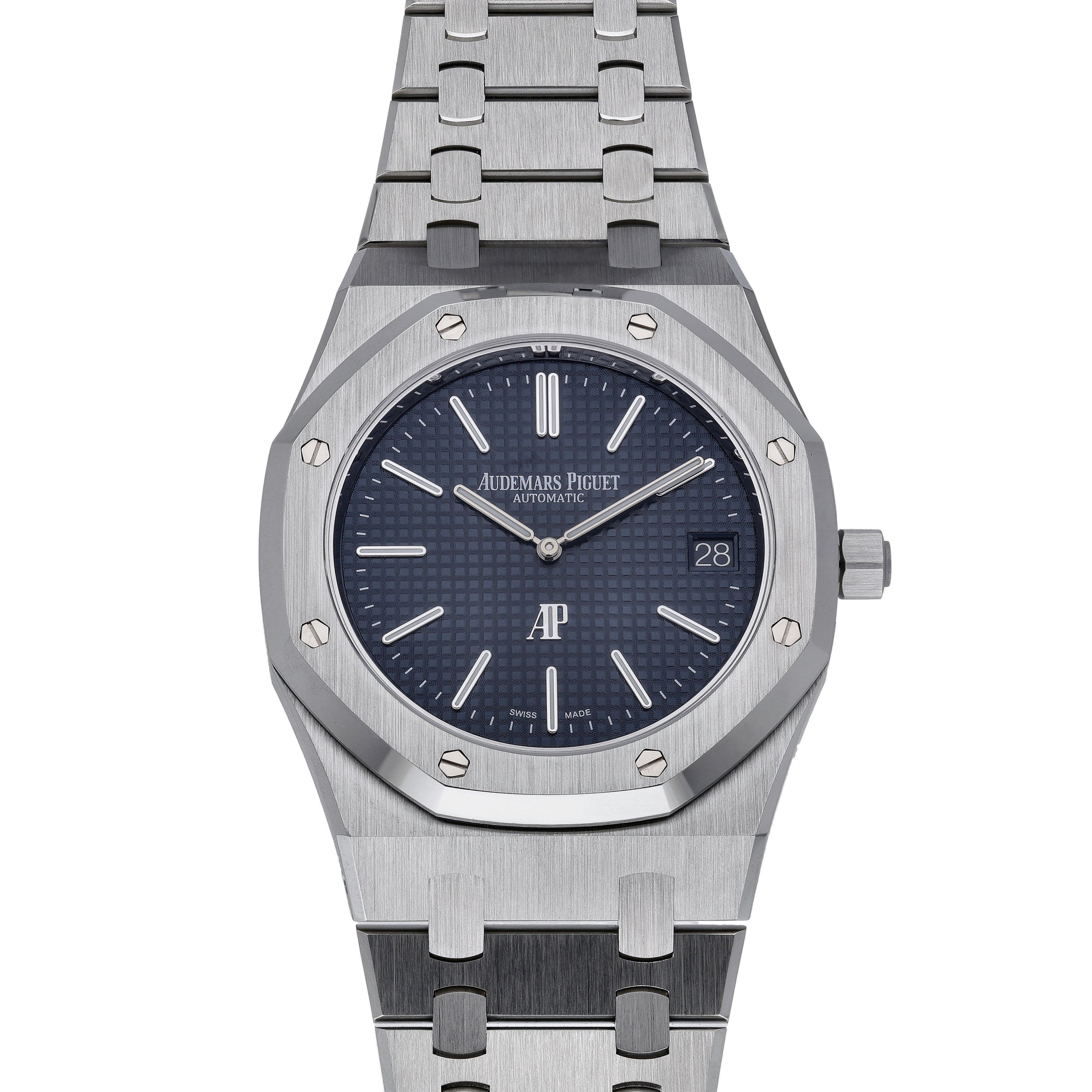 Audemars Piguet Royal Oak Jumbo image 4