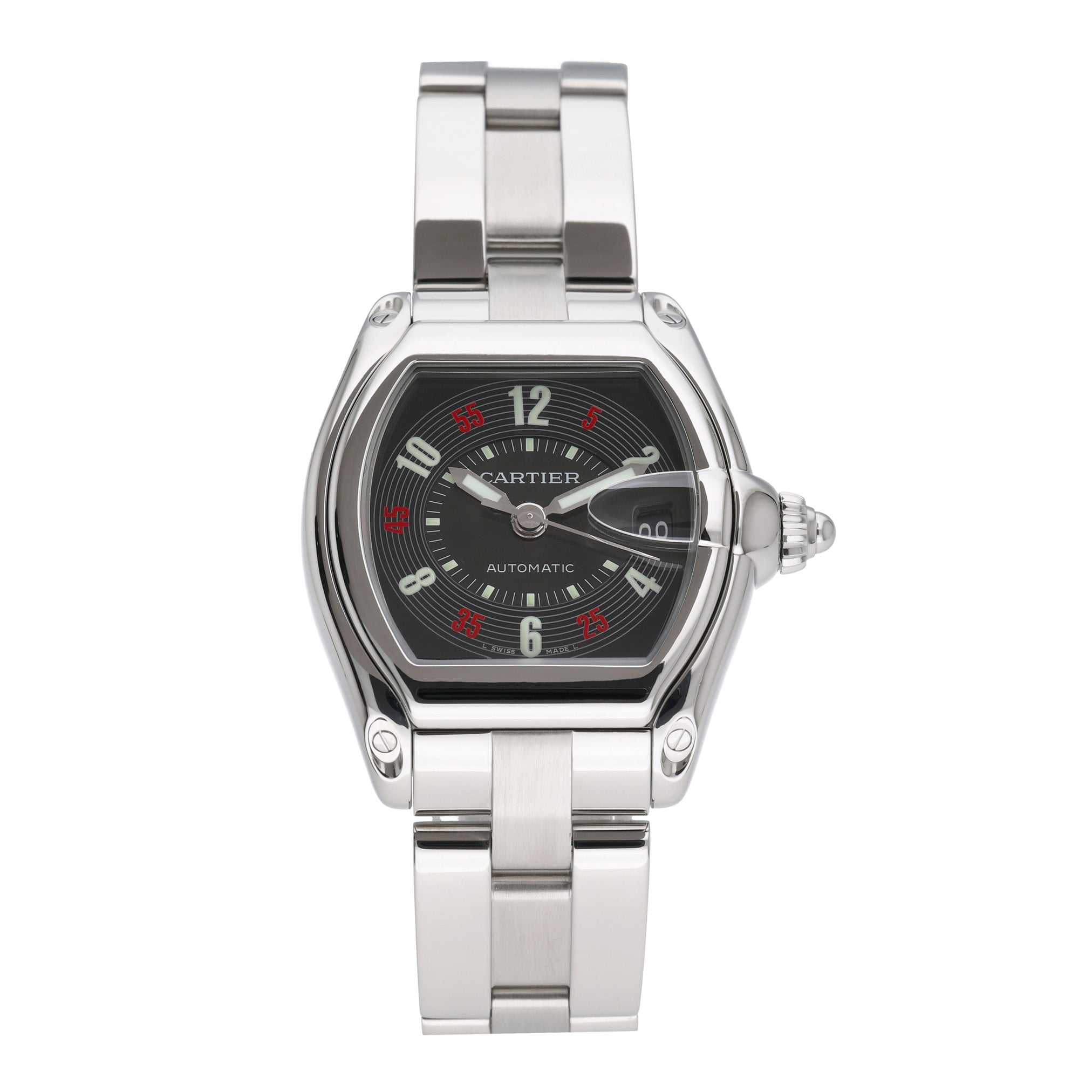 Cartier Roadster image 4