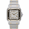 Cartier Santos image 1