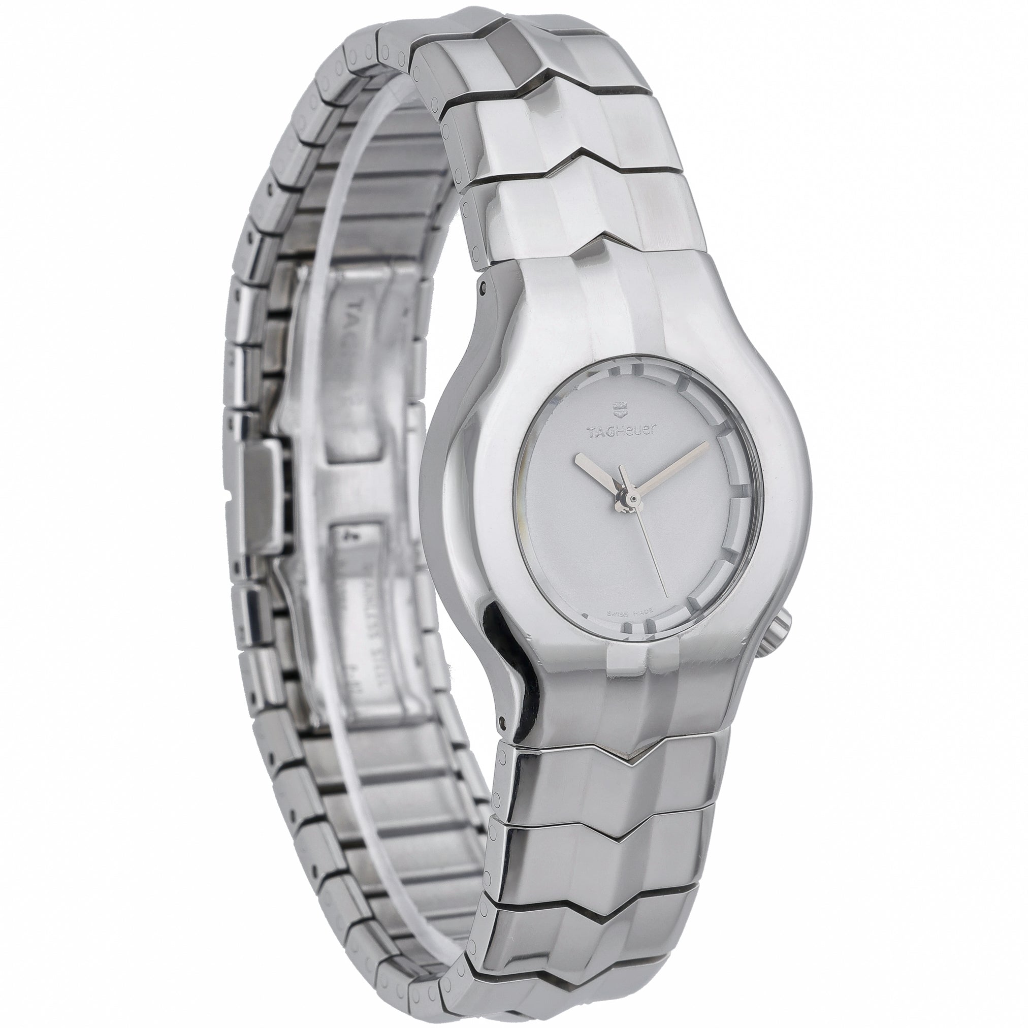 Tag Heuer Alter Ego image 4
