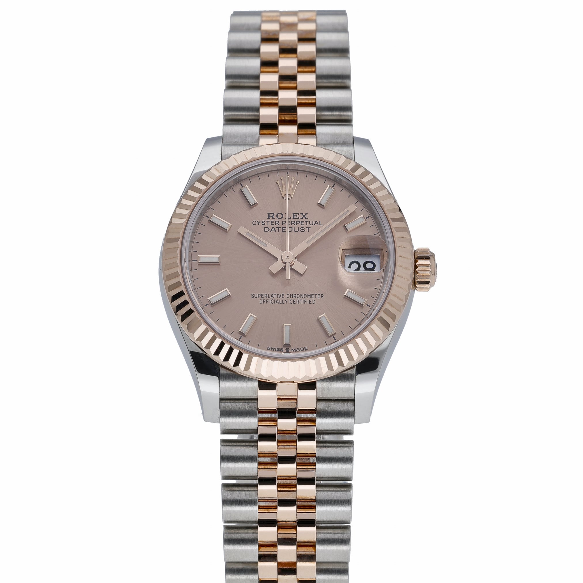 Rolex Datejust image 2