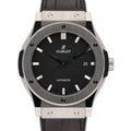Hublot Classic Fusion Titanium image 1
