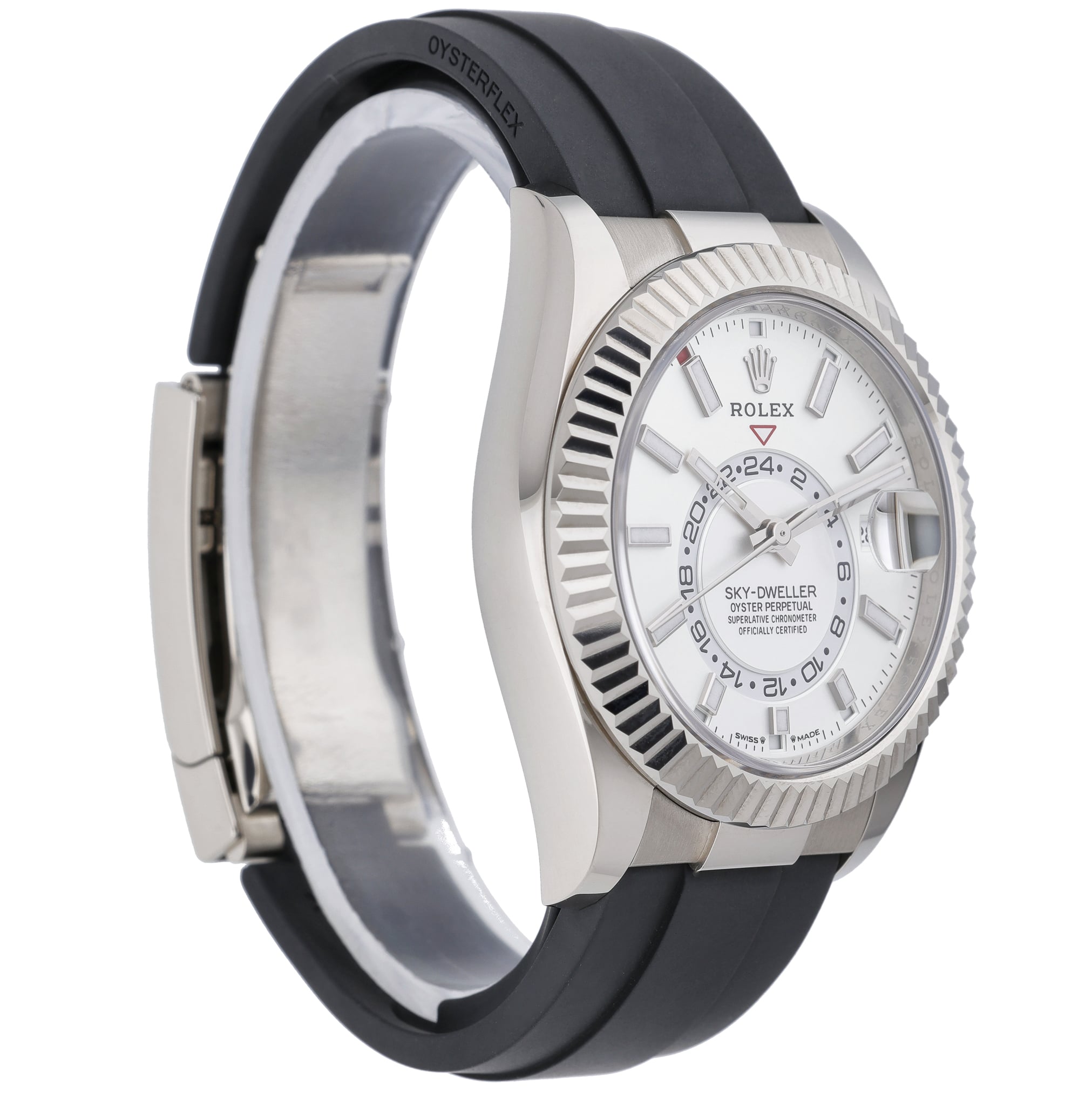 Rolex Sky-Dweller image 4
