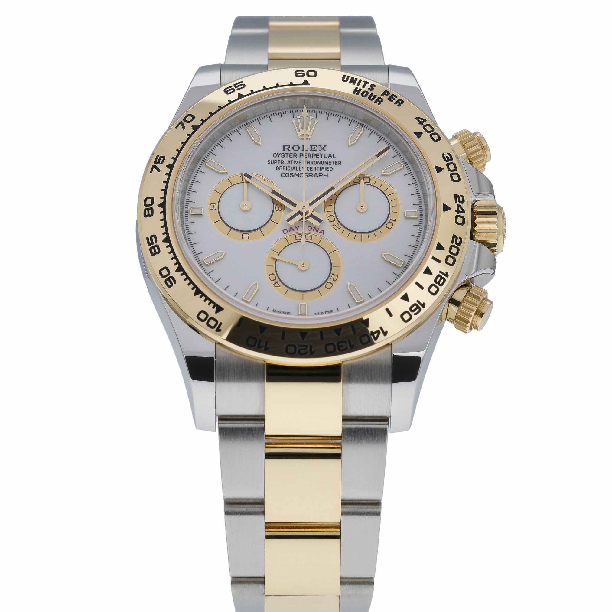 Rolex Daytona image 2