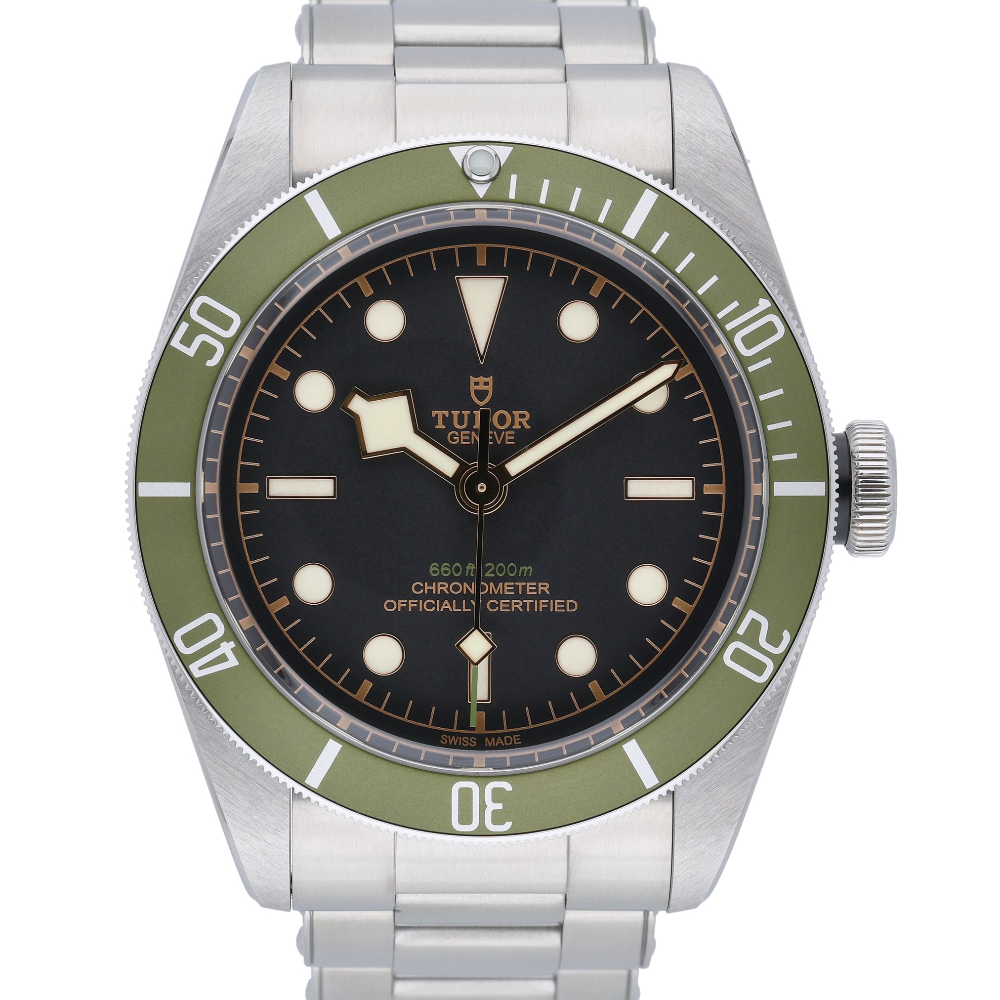 Tudor Harrods Limited Edition image 1
