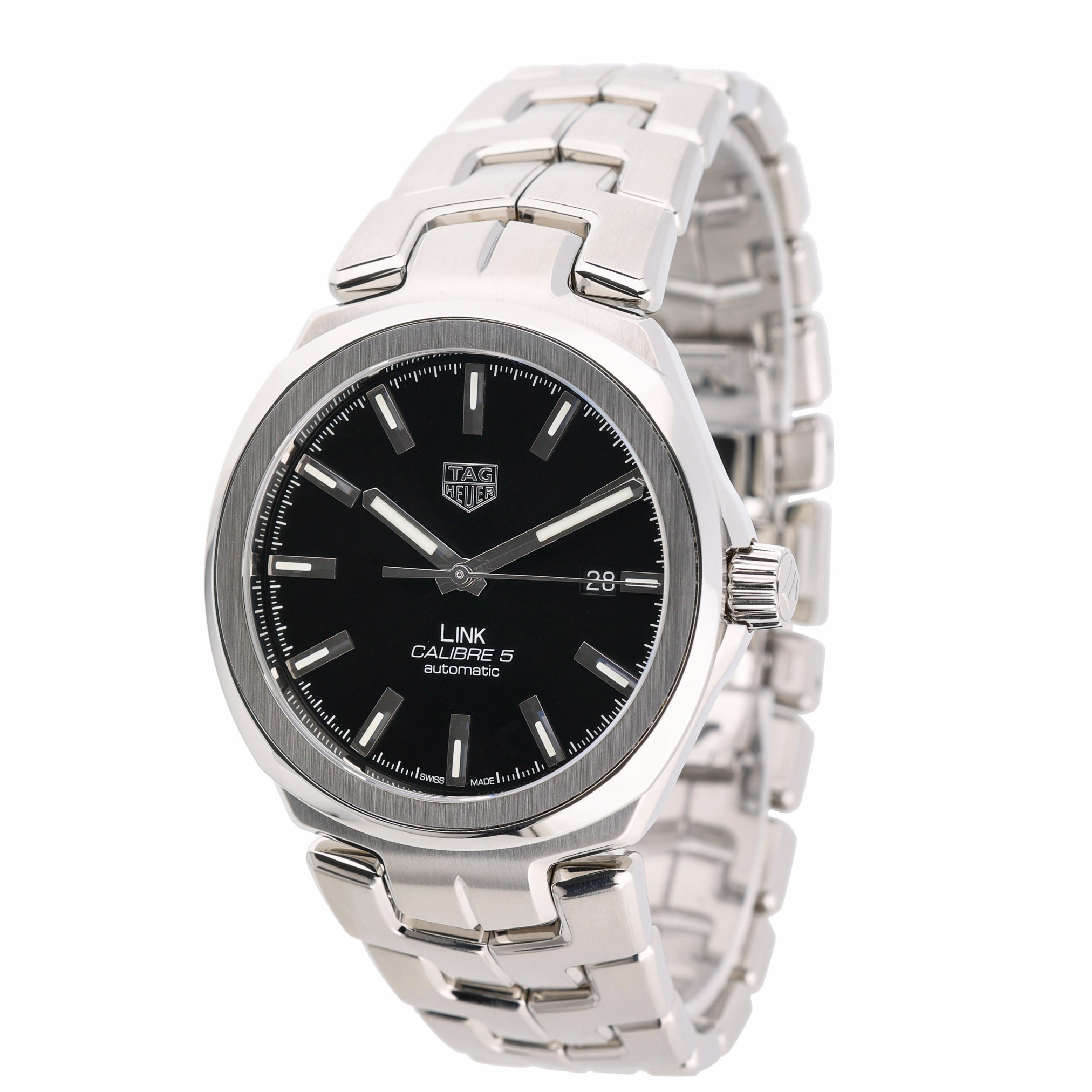 Tag Heuer Link image 4
