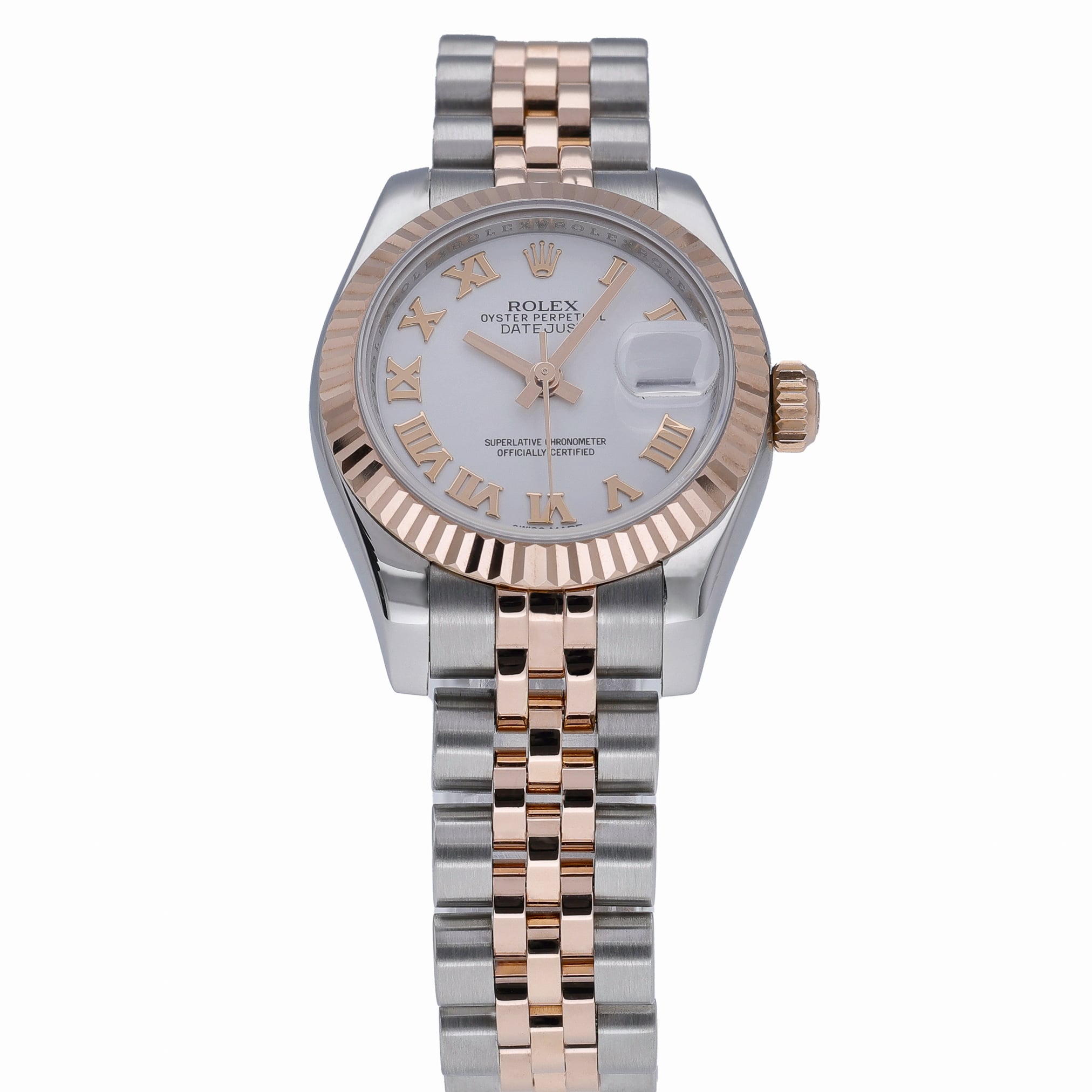 Rolex Datejust image 3