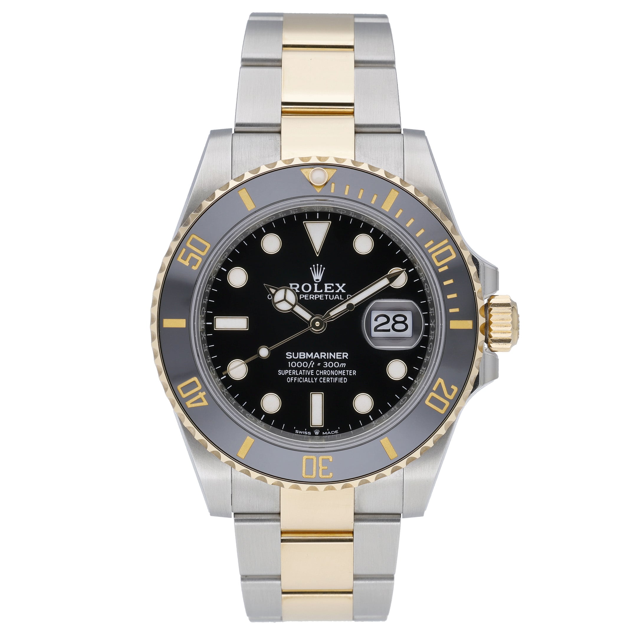 Rolex Submariner image 2