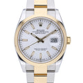 Rolex Datejust image 1