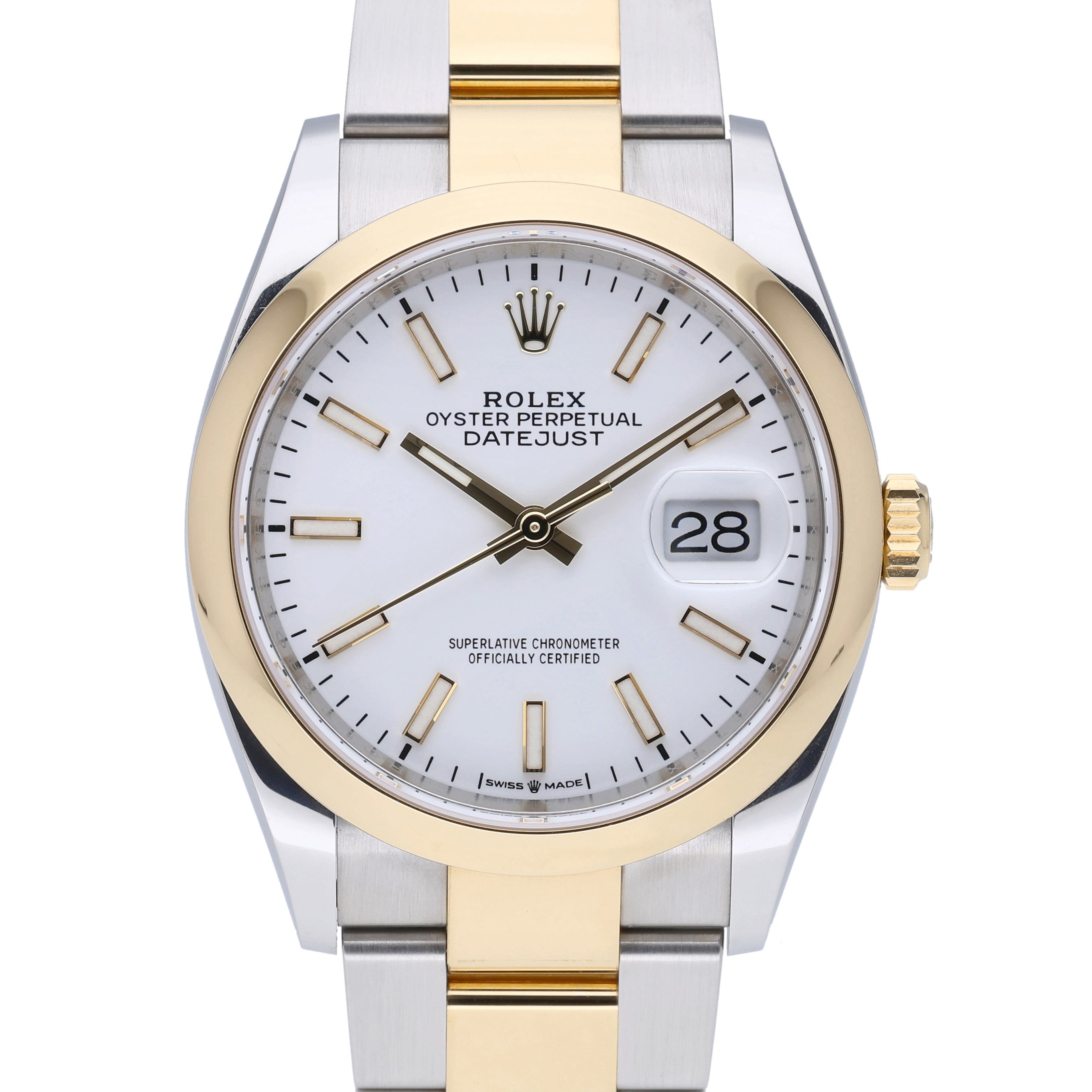 Rolex Datejust image 1