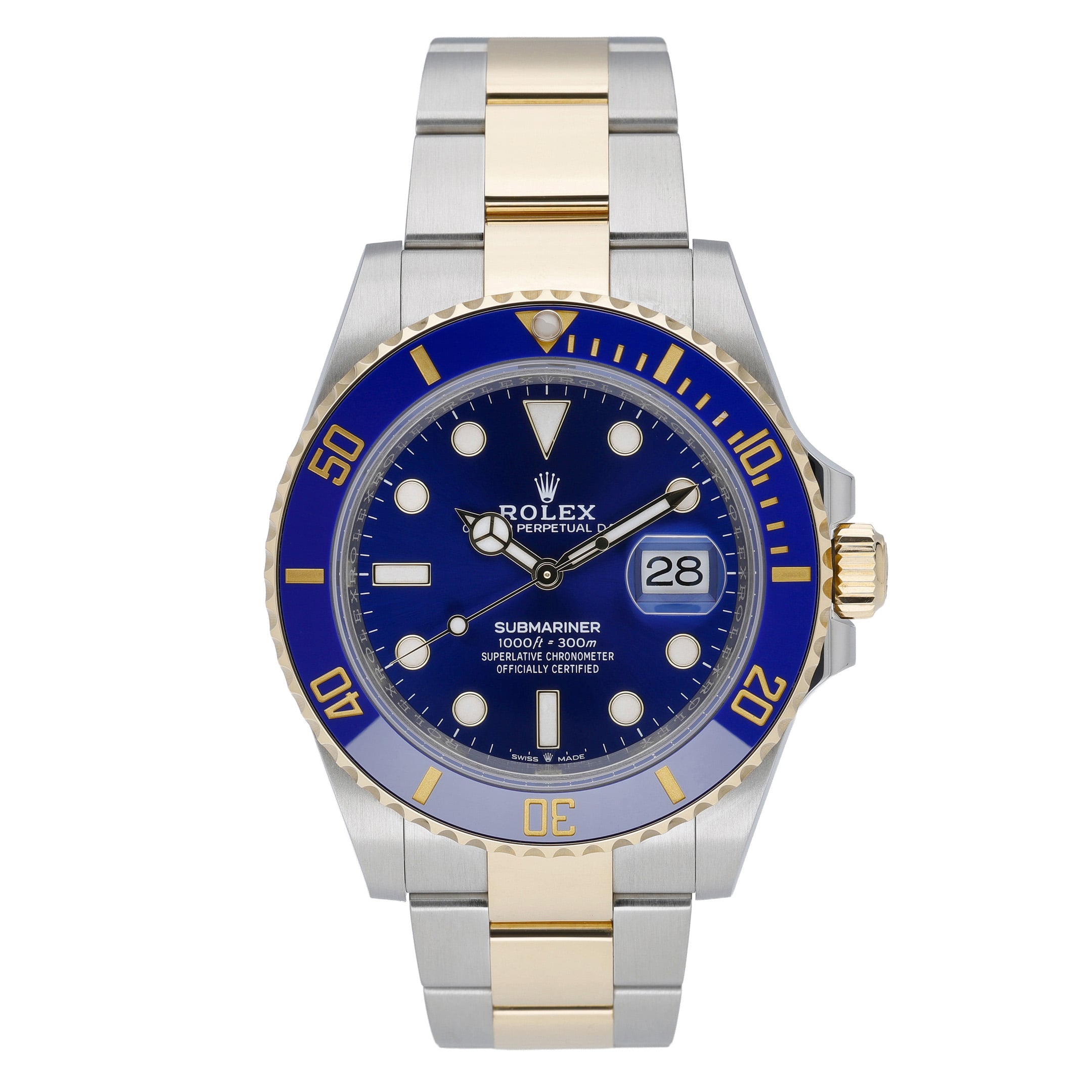 Rolex Submariner image 2